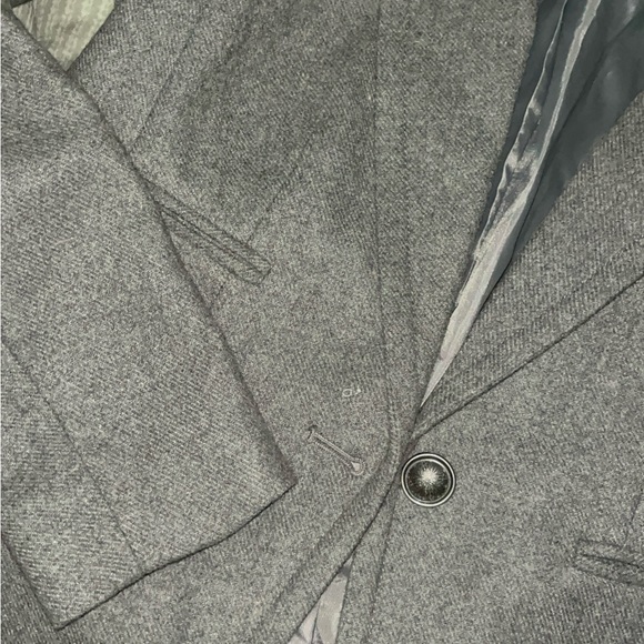 Loft blazer women size 2P - Picture 8 of 8